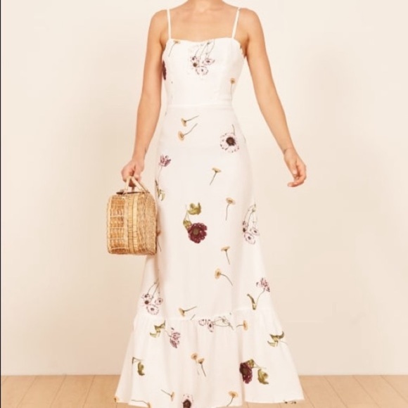 Reformation Dresses & Skirts - ✨Reformation Prairie Dress✨
